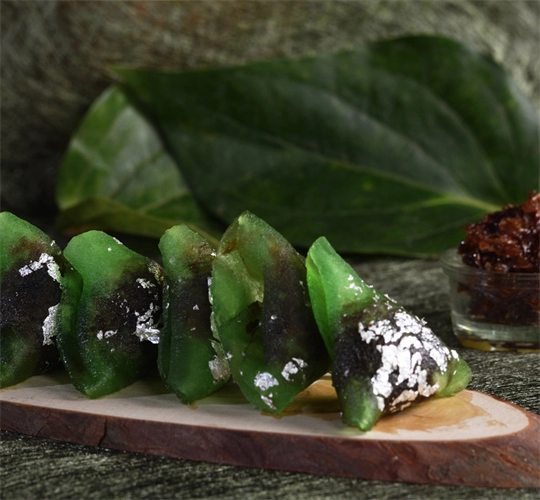 Liquid Paan 